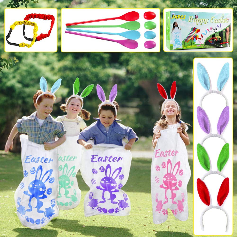 Easter Pop-Up
